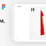 ARTEM – Digital Agency Sketch Template