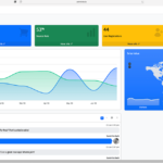 AdminLTE — AdminLTE - Free admin dashboard template based on Bootstrap 5