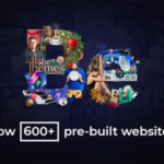 BeTheme - HTML5 Responsive Multi-Purpose Template
