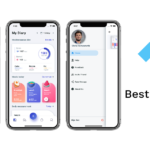 Best-Flutter-UI-Templates — completely free for everyone. Its build-in Flutter Dart.