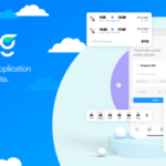 Lywing - Flight Booking App Flutter UI template