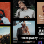 Photography WordPress