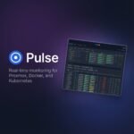 Pulse — Real-time monitoring for Proxmox, Docker, and Kubernetes with AI-powered insights, smart alerts, and a beautiful unified dashboard