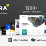 Xtra - Multipurpose WordPress & WooCommerce Theme + RTL