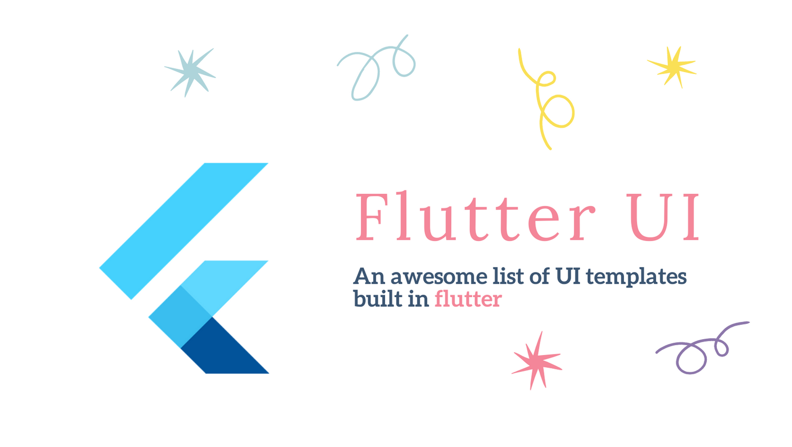 awesome-flutter-ui — 10+ flutter(android, ios) UI design examples :zap: - login, books, profile, food order, movie streaming, walkthrough, widgets awesome-flutter-ui — 10+ flutter(android, ios) UI design examples :zap: - login, books, profile, food order, movie streaming, walkthrough, widgets - Image 1