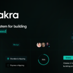 chakra-ui — Chakra UI is a component system for building SaaS products with speed ⚡️
