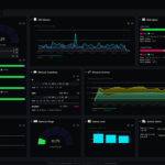 dashy — 🚀 A self-hostable personal dashboard built for you. Includes status-checking, widgets, themes, icon packs, a UI editor and tons more!