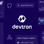 devtron — The only Kubernetes dashboard you need