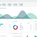 gentelella — Free Bootstrap 5 Admin Dashboard Template