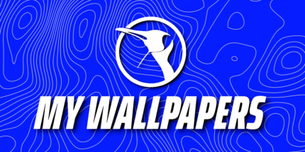 linuxnext-wallpapers — My Wallpaper Collection that many people have been asking for on my YouTube channel (LinuxNext)