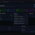 mission-control — Self-hosted AI agent orchestration platform: dispatch tasks, run multi-agent workflows, monitor spend, and govern operations from one mission control dashboard.