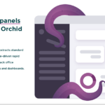 platform — Orchid is a @laravel package that allows for rapid application development of back-office applications, admin/user panels, and dashboards.