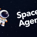 space-agent — The agent that re-shapes the Space