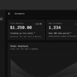 ui — A set of beautifully-designed, accessible components and a code distribution platform. Works with your favorite frameworks. Open Source. Open Code.