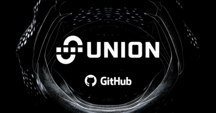 union — The trust-minimized, zero-knowledge bridging protocol, designed for censorship resistance, extremely high security, and usage in decentralized finance.
