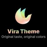 vira-assets — Vira Theme is the official successor of the popular Material Theme. This premium version is actively maintained, includes hand-curated icons and more features